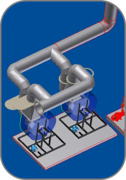Engineering Drawings, Machine Drawings