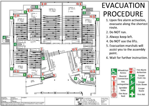 Engineering Drawings, Machine Drawings